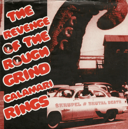Skrupel : The Revenge of the Rough Grind Calamari Rings